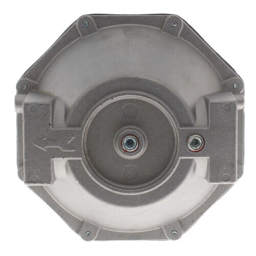 WEIL-MCLAIN WEIL-MCLAIN 511-044-216 Gas Control Valve for LGB Boilers 24V