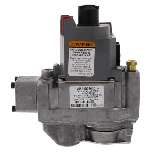WEIL-MCLAIN 511-044-256 GAS VALVES