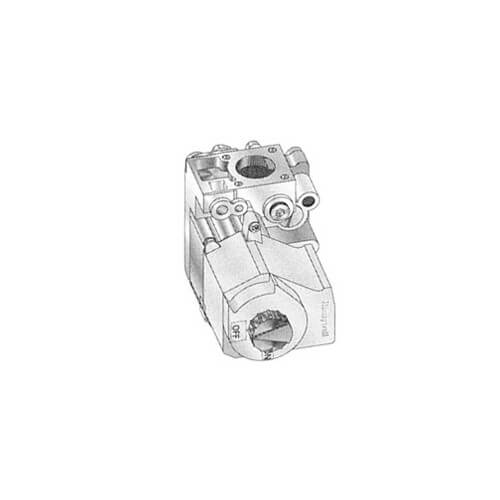 WEIL-MCLAIN 511-044-353 GAS VALVES