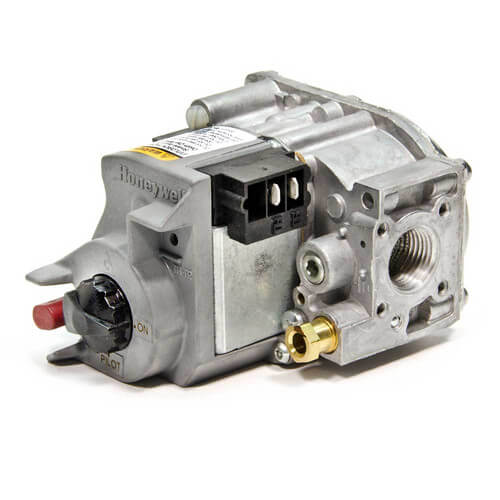 WEIL-MCLAIN Weil-McLain 511-044-360 Gas Valve 24 VAC 1/2 Inch NAT Gas Dual Main