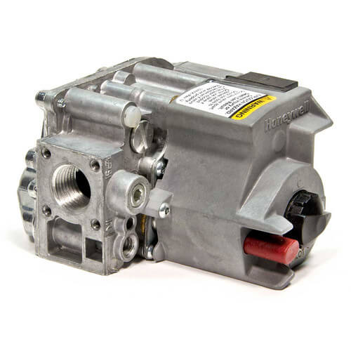 WEIL-MCLAIN Weil-McLain 511-044-360 Gas Valve 24 VAC 1/2 Inch NAT Gas Dual Main