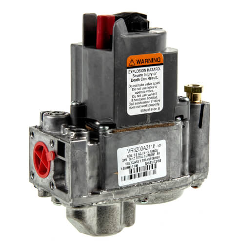 WEIL-MCLAIN 511-044-360 GAS VALVES