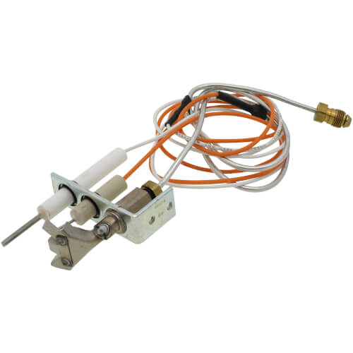 WEIL-MCLAIN 511-330-219 BURNER ASSEMBLIES