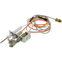 WEIL-MCLAIN 511-330-219 BURNER ASSEMBLIES