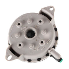 WEIL-MCLAIN 511-624-304 PRESSURE SWITCHES
