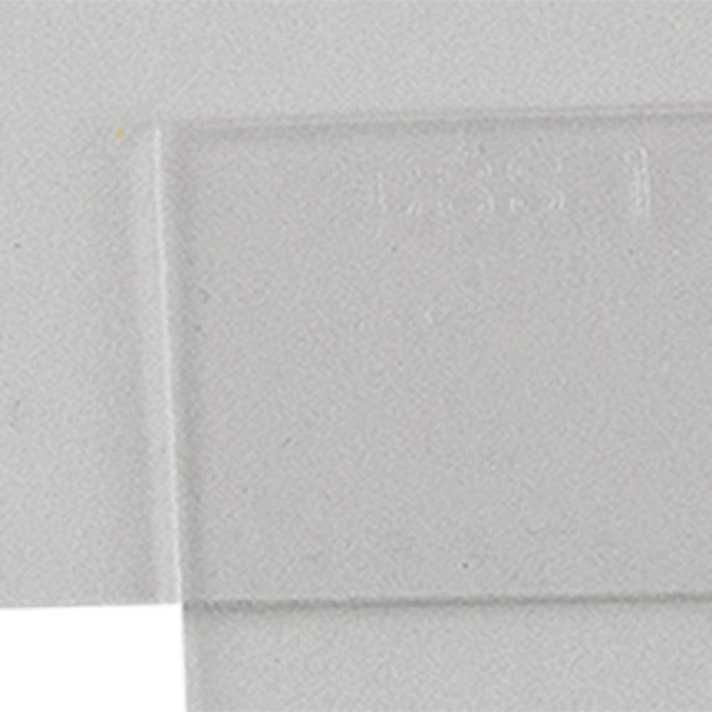 SELLSTROM Sellstrom S19451 Replacement Cover Plates for WHB1000 Welding Helmet, Clear