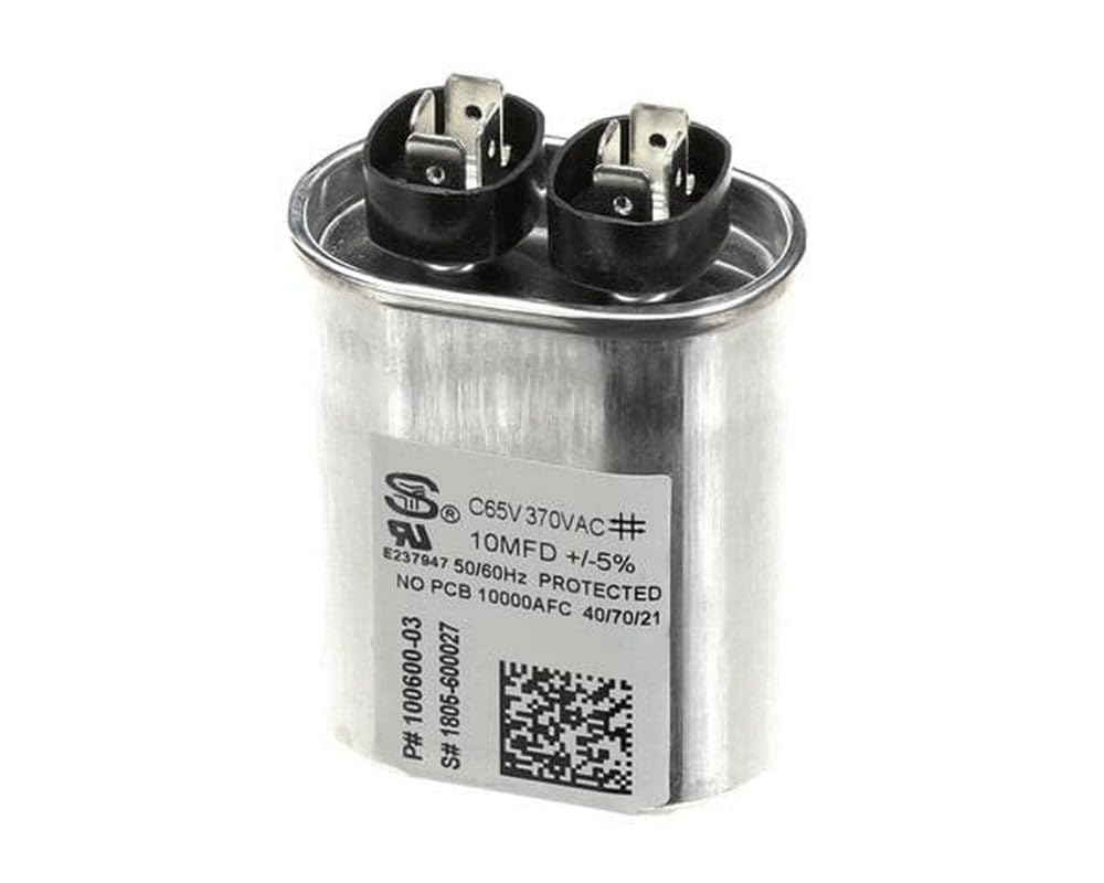 LENNOX 22W80 CAPACITORS