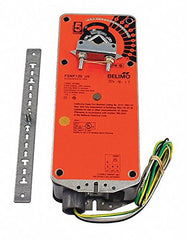 BELIMO FSNF120 Fire and Smoke Damper Actuator 120VAC