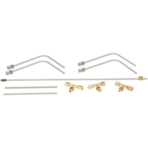 VULCAN HART 706618-0000A PILOT ASSEMBLIES