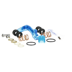 T&S BRASS -1255 WALL BRACKETS & PARTS
