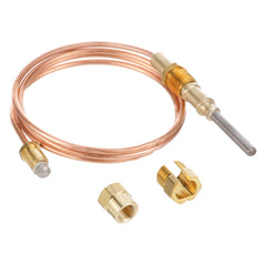 MONTAGUE 1016-2 THERMOCOUPLES