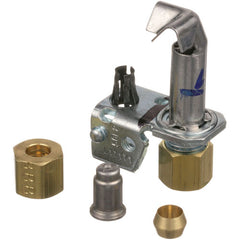 DYNAMIC COOKING SYSTEMS 13001-4 PILOT ASSEMBLIES