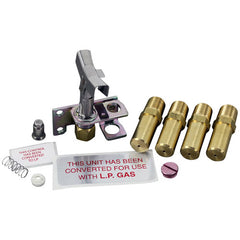 GRINDMASTER X207A OBS @ CEC LIQUID PROPANE CONVERSION KITS