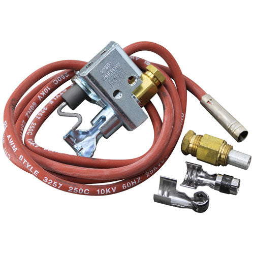 GROEN 003750 INTERMITTENT PILOT GAS VALVES