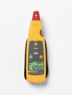 FLUKE FLUKE-771 CLAMP METERS