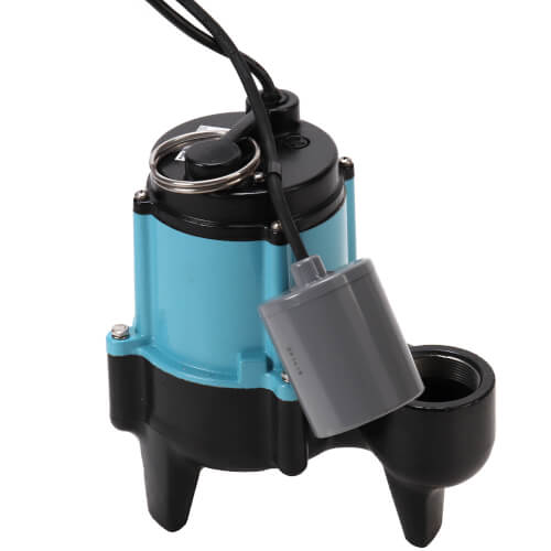 LITTLE GIANT 511323 PLUMBING SUPPLIES