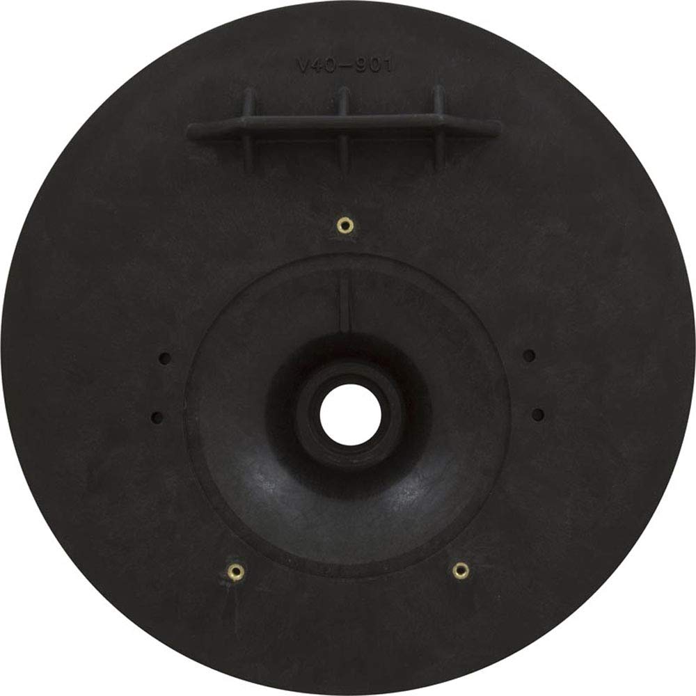 VAL-PAK VAL-PAK V40-901 Dominator Seal Plate