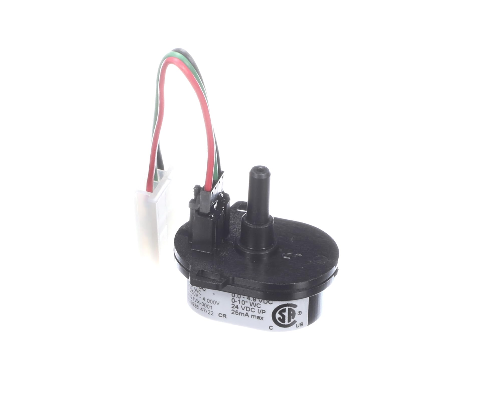 YORK S1-024-35922-000 AIR SENSORS