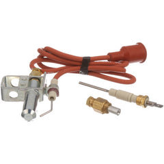 MIDDLEBY MARSHALL M6398 IGNITION CONTROL BOARDS