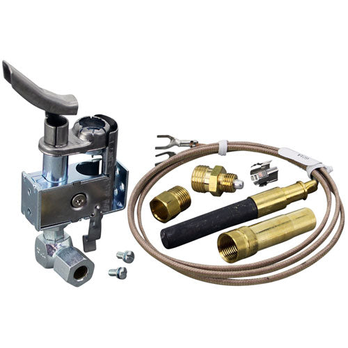 FRANKLIN CHEF 146374 PILOT GENERATORS