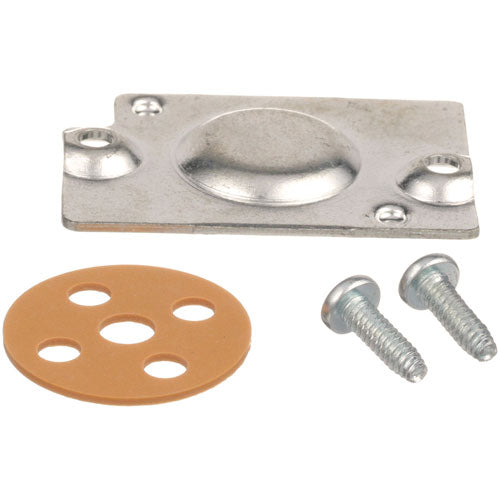 GARLAND 2514-2 REPLACEMENT PLATES