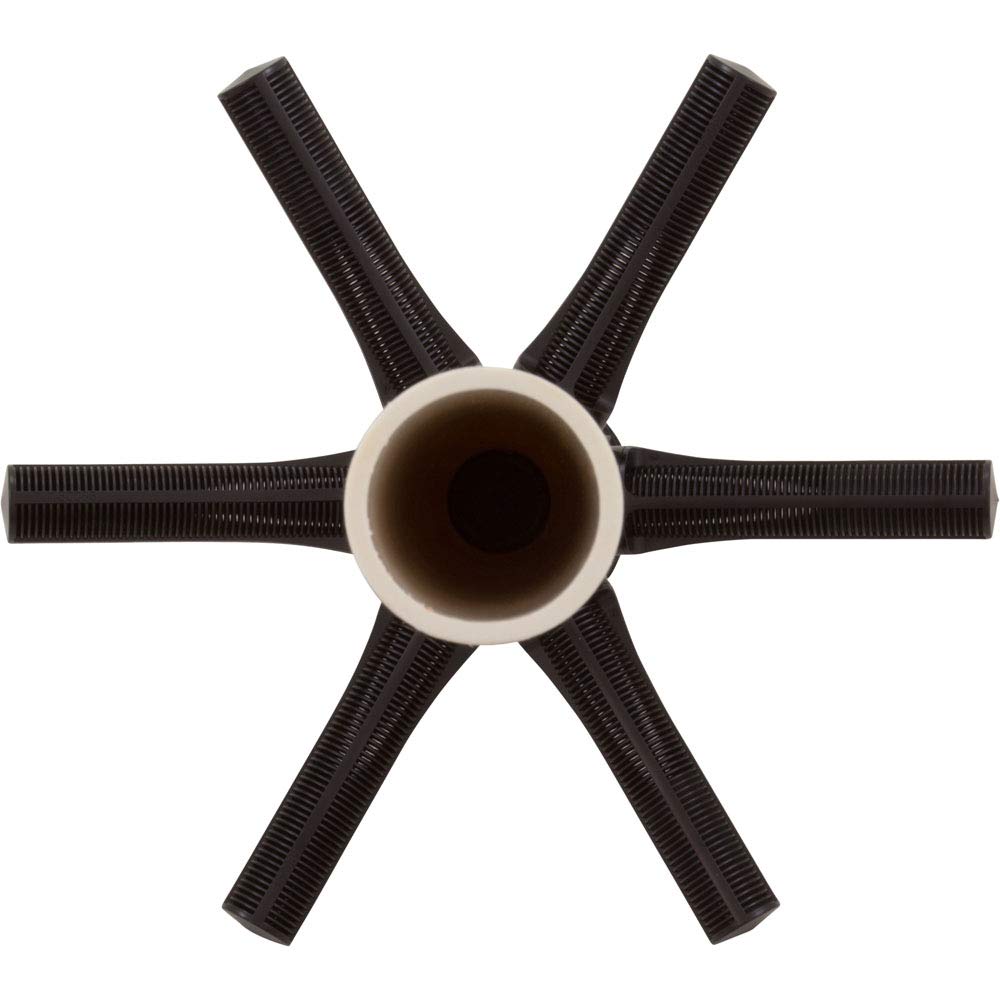 PENTAIR Pentair 152000 Pipe Assembly Replacement for Cristal-Flo II and Sand Dollar SD70 Pool and Spa Sand Filters