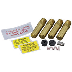 FRYMASTER 826-2018 NATURAL GAS CONVERSION KITS