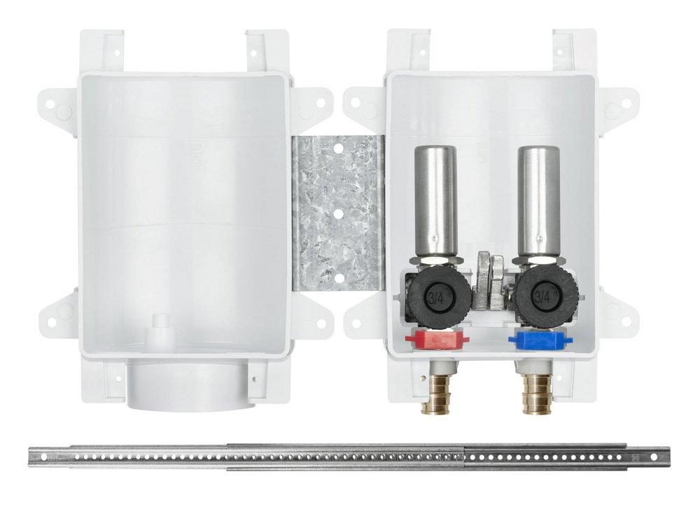 SIOUX CHIEF 696-G2313WR DUCT BOXES