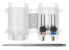 SIOUX CHIEF 696-G2313WR DUCT BOXES