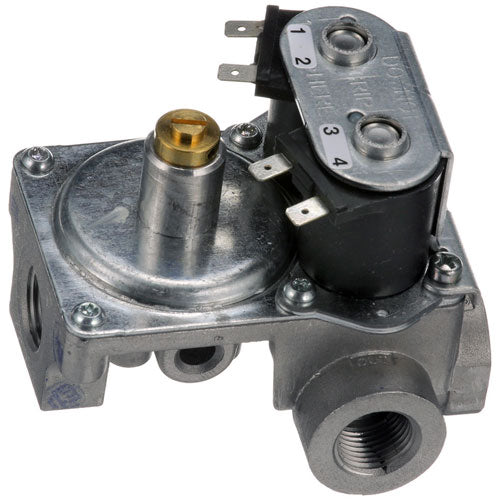 WHITE-RODGERS 25M03 TYPE 704 GAS VALVES