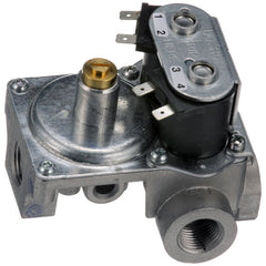 WHITE-RODGERS 25M03 TYPE 704 GAS VALVES