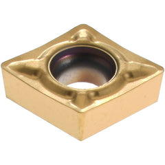 SECO TOOLS Seco 00096854 Turning Insert CCMT21.51-F1 CP500 Carbide