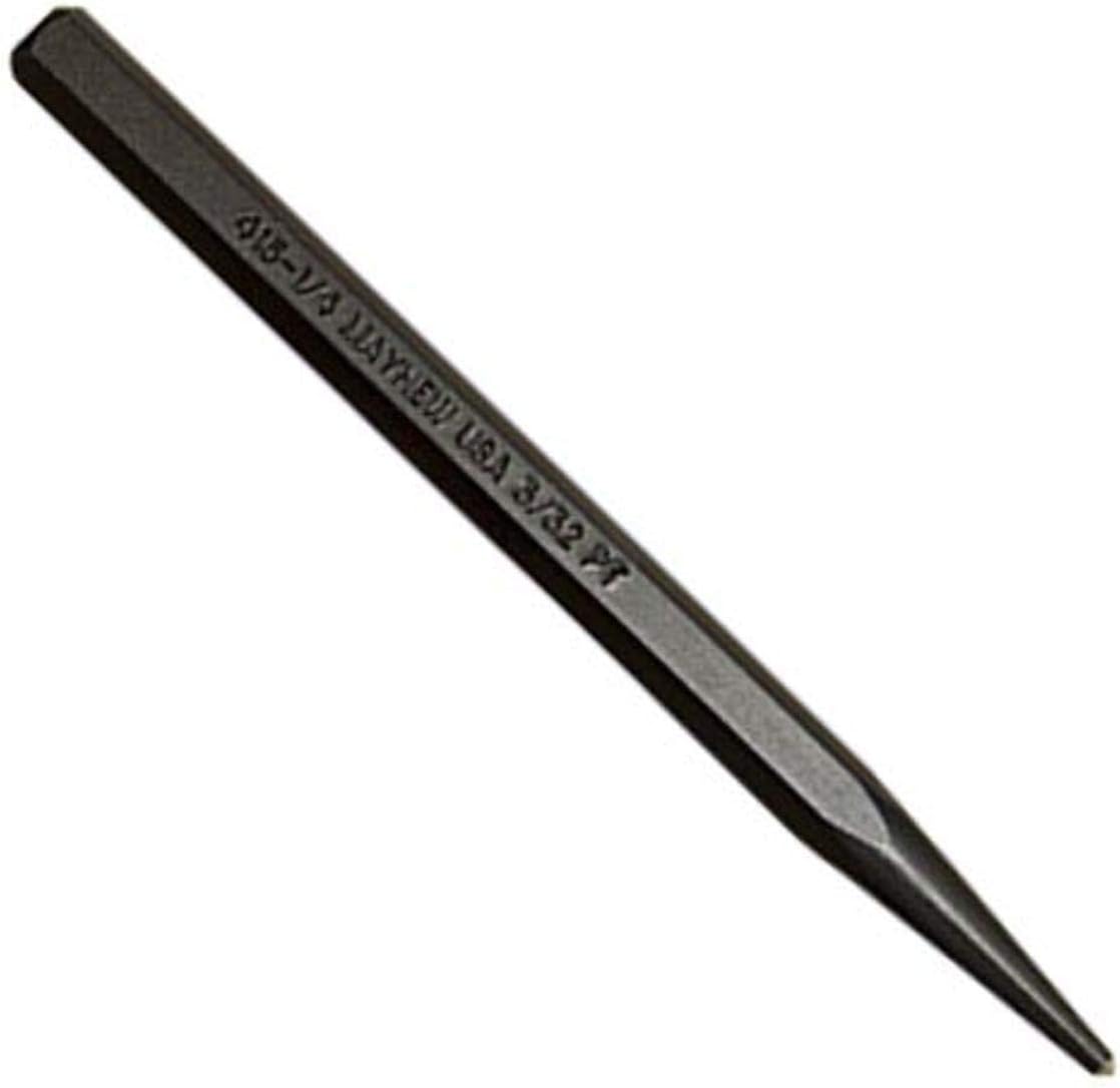 MAYHEW TOOLS 24000 PUNCHES & CHISELS