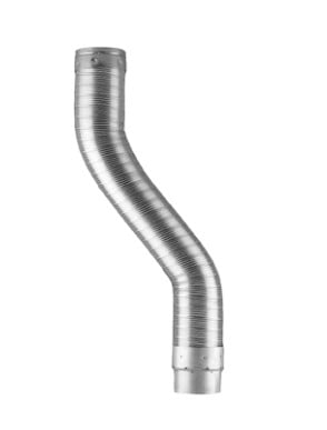 AMERIVENT 4FC4 WATER HEATERS