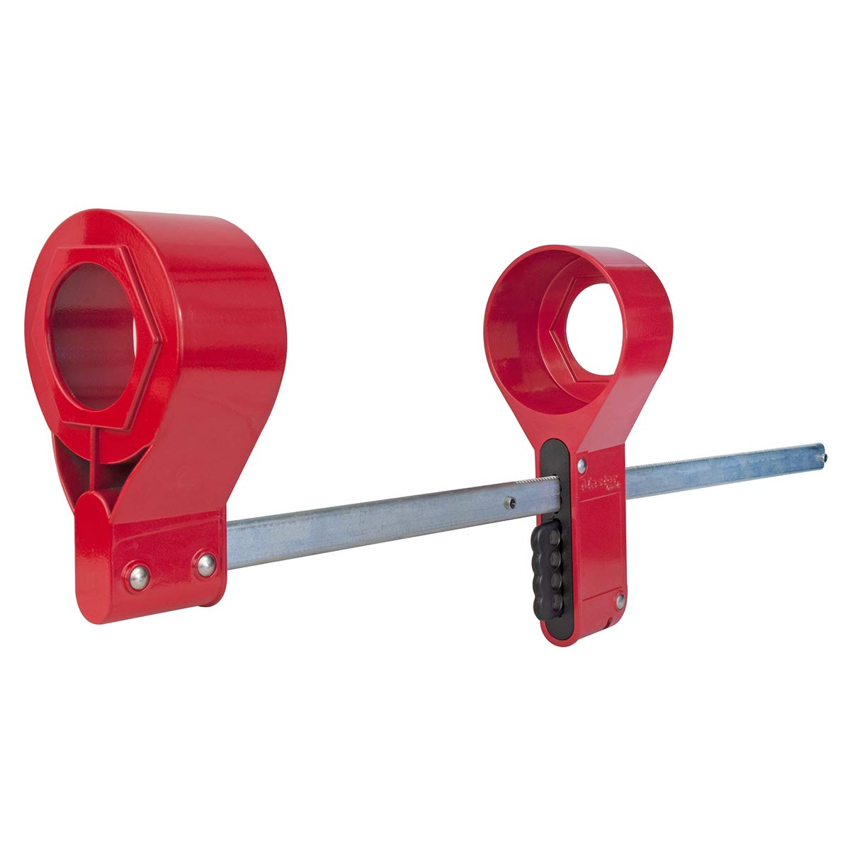 MASTER LOCK S3924 SAFETY CONES, CHAINS & TAPES