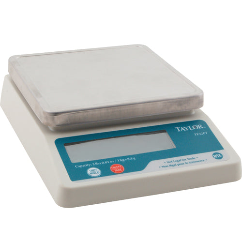 TAYLOR THERMOMETER TE32FT FOOD SCALES