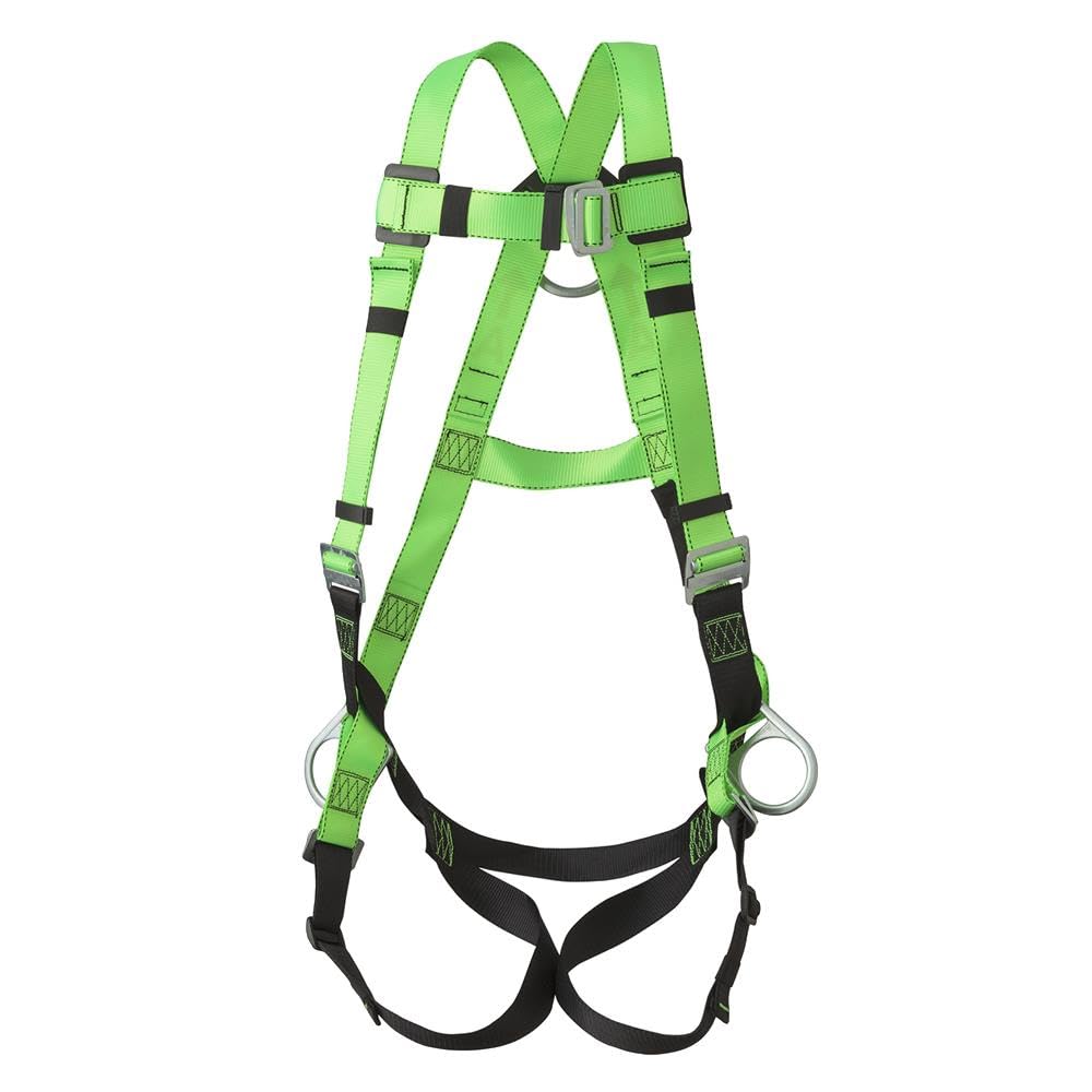 PEAKWORKS V8002010 FALL PROTECTION EQUIPMENT
