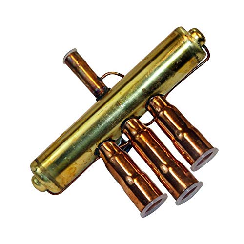 HEIL QUAKER 1172617 VALVE REPAIR & REBUILD KITS