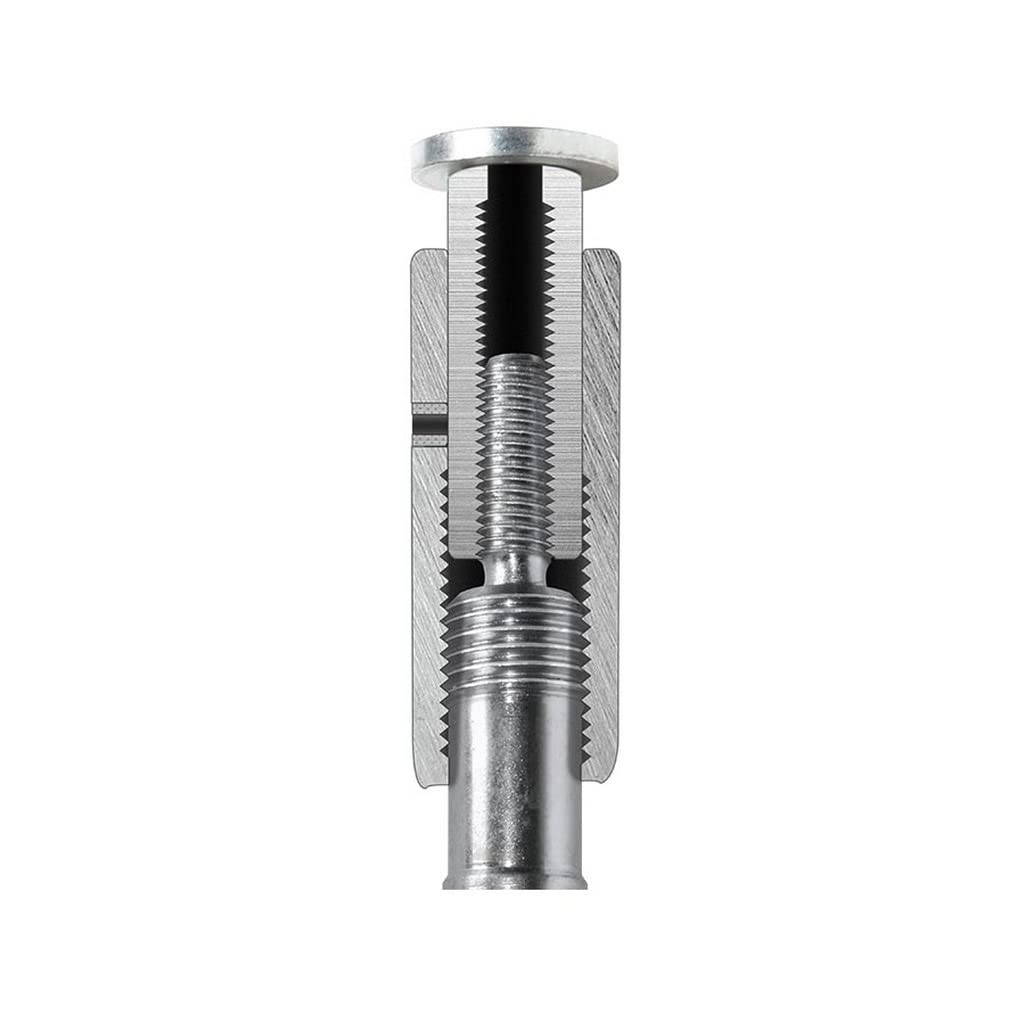 PIHER Piher 61030 Clamp Maxi R 30 cm 12 Capacity