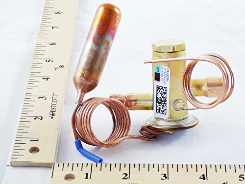 LENNOX 31J32 THERMAL EXPANSION VALVES (TXV)