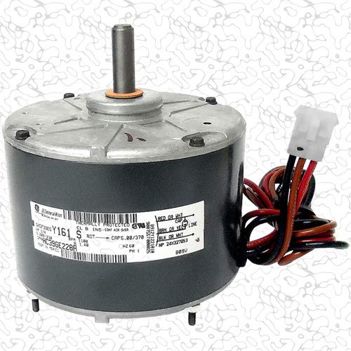 CARRIER HC39GE228 BLOWER MOTORS