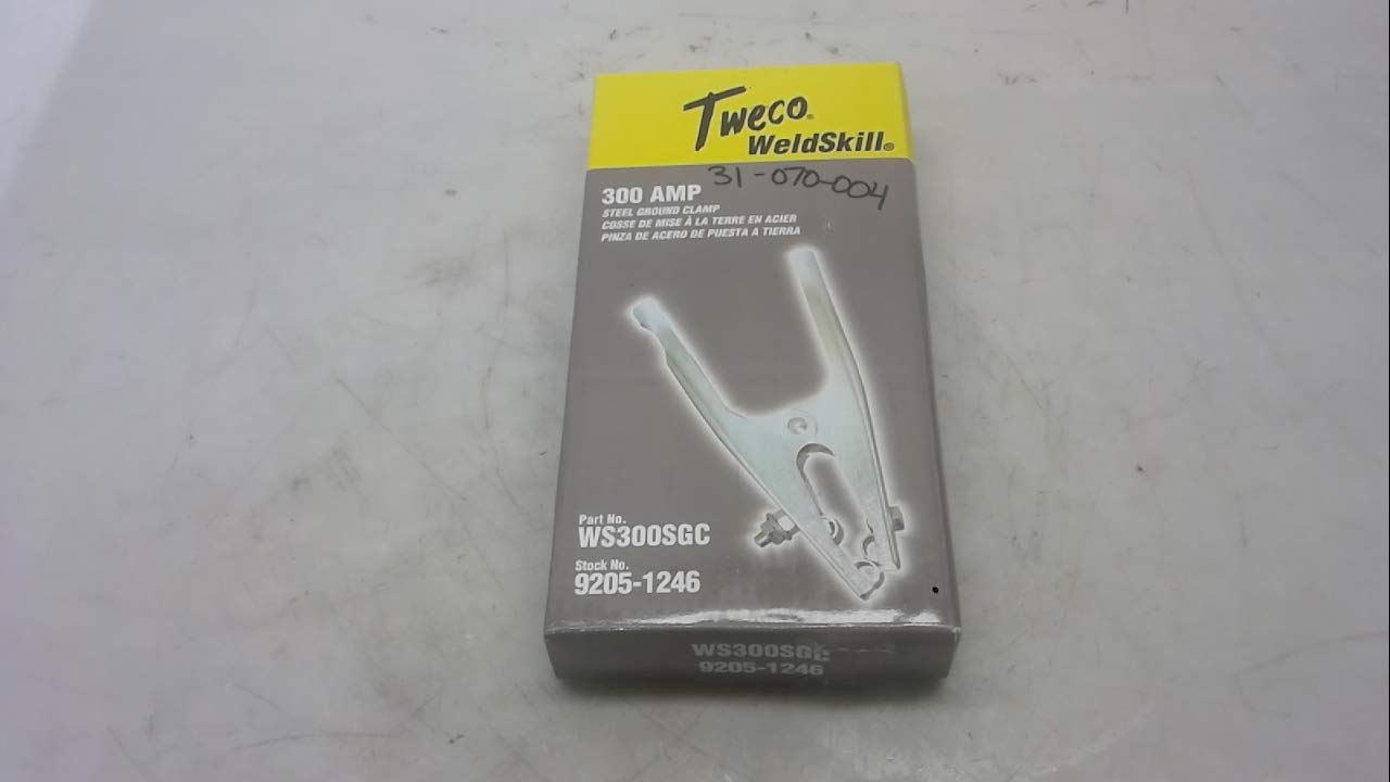 TWECO WS300SGC PLIERS