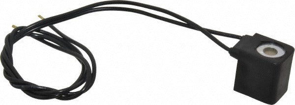 PARKER Parker P2FCG453 Solenoid Coil 120V Ac Class F IP65