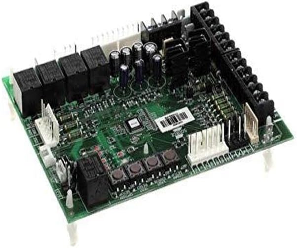 YORK S1-33109150000 CONTROL BOARDS