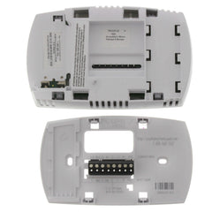 HONEYWELL HOME Honeywell Home TH6220D1028 FocusPro Programmable Thermostat 24V/750mV (Large Display)