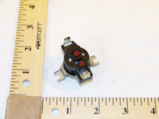 HEIL QUAKER 512532 ROLLOUT SWITCHES