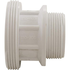 Praher U-150-1MT Union Body 1-1/2 Inch Male Pipe Thread
