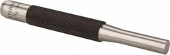 STARRETT Starrett 52585 Pin Punch 5/16 Inch 4 Inch Oal Steel
