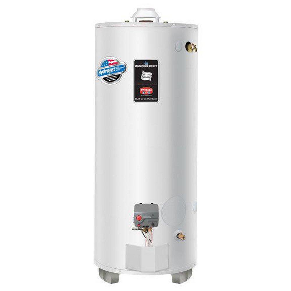 BRADFORD WHITE LG275H763N WATER HEATERS