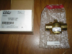 SCHNEIDER ELECTRIC VT2313 ZONE VALVES